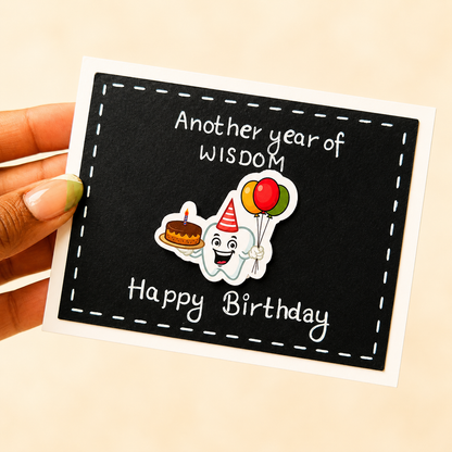 Birthday Joy Box