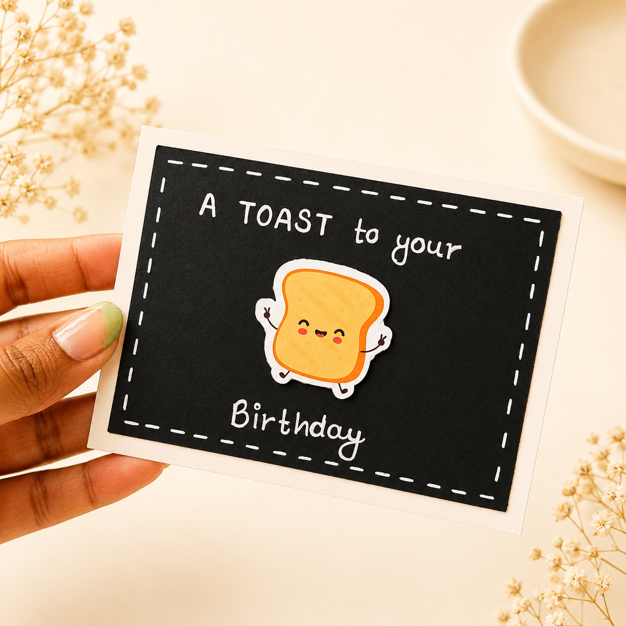 Birthday Joy Box