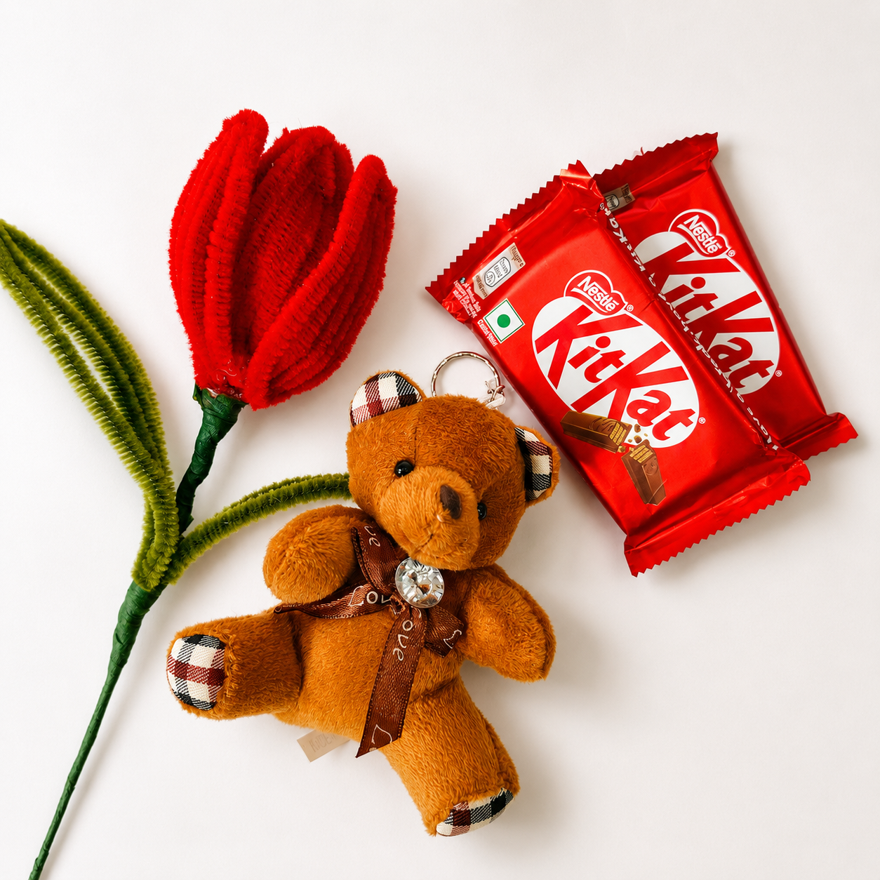 Sister's Treasure Rakhi Hamper