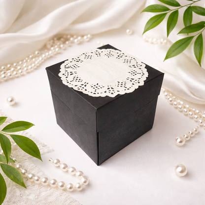 M2 ChocoBlast Treasure Box- Chocolate Explosion  Box