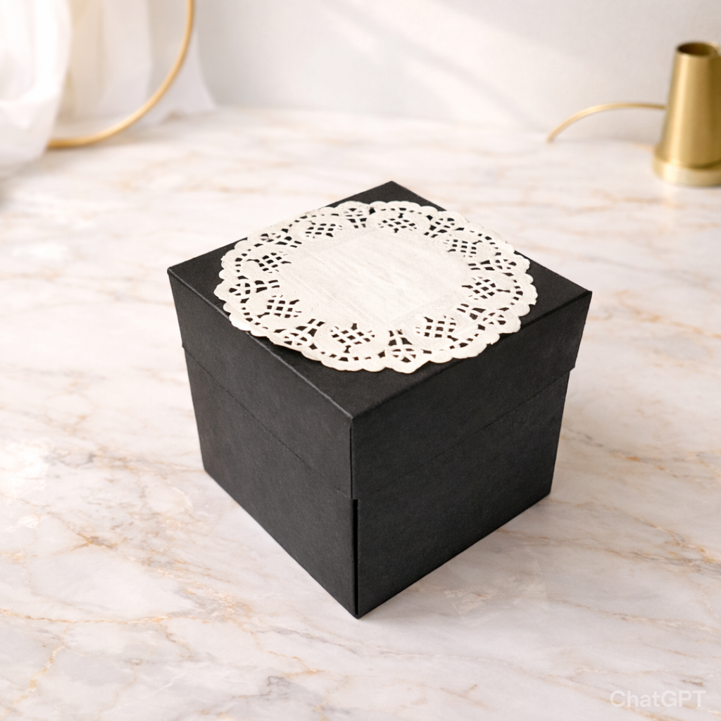 M3 ChocoBlast Treasure Box- Chocolate Explosion Box – Chandrans