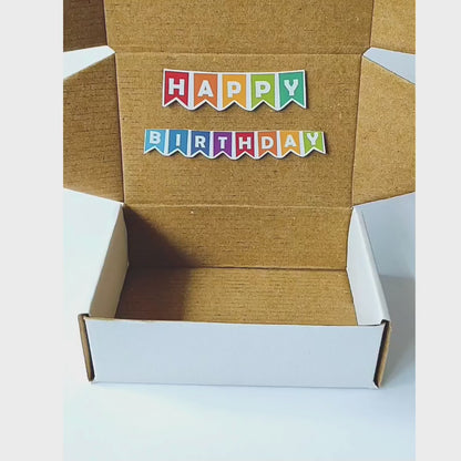Birthday Joy Box